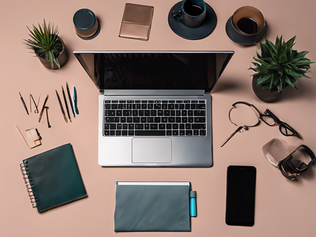 Maximize Productivity with Ren’s Virtual Assistant Services
