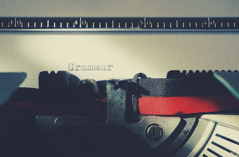 Who Says What’s Right? The Real Story Behind “Good Grammar