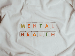 Mental Health Media: Narratives That Made Us Feel Seen