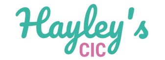 Hayley's secondary logo