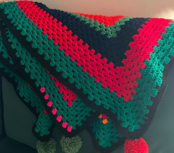 Beginners Crochet with Jackie S