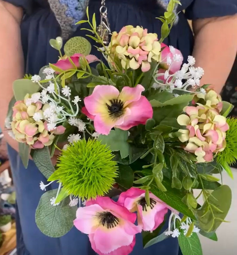 Summer Posies