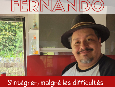 S'intégrer, malgré les défis