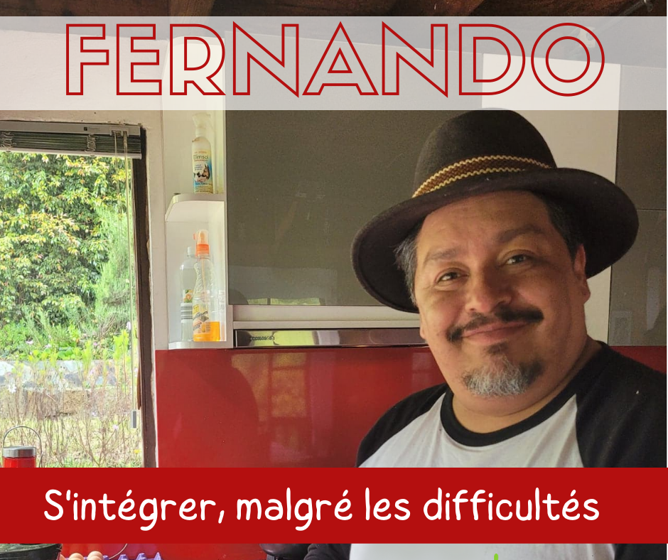 S'intégrer, malgré les défis