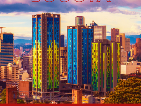 Bogota, au rythme du trafic