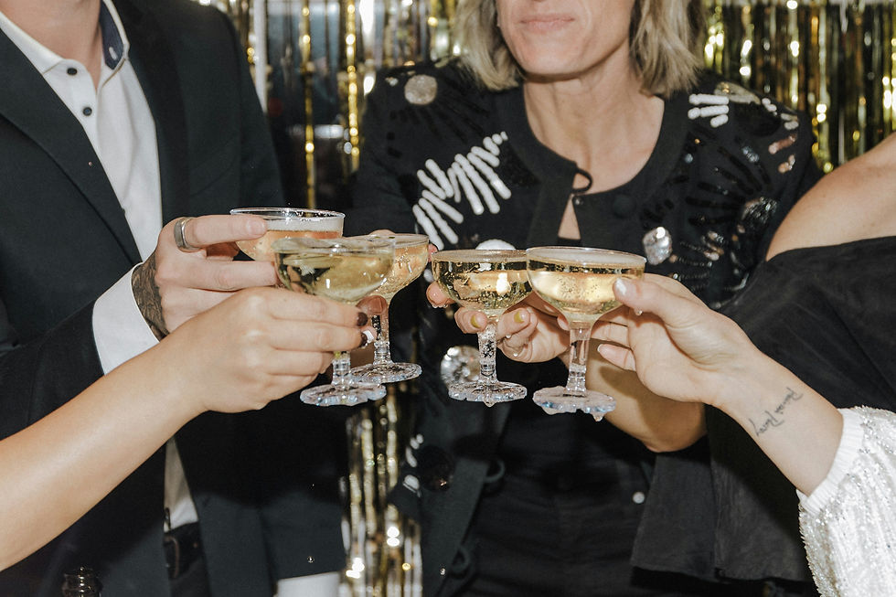 Momentum Event Photo — professional event and headshot photographer serving Boston businesses