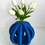 Thumbnail: Revolving Vase, Dried flower Vase, Pampas Vase, Housewarming Gift
