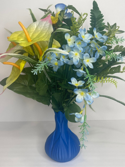Thumbnail: Blooming Vase 2