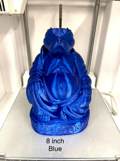 Thumbnail: Pitbull Buddha