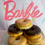 Thumbnail: Barbie Cake Topper, Barbie Inspired Party, Barbie Birthday, Baby Shower