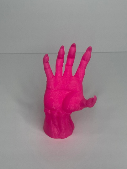 Devils Hand