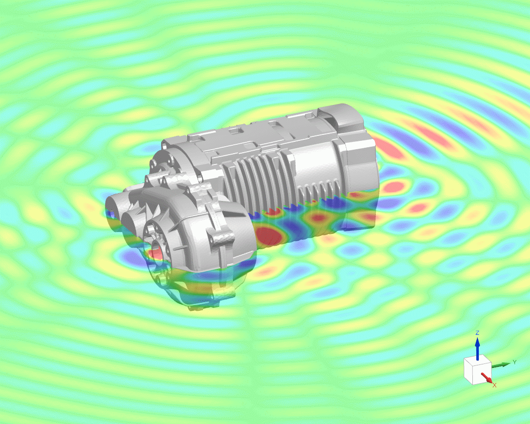 What's New in Simcenter 3D 2206