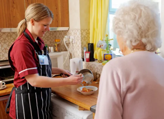 Find A Homecare Agency Near Me Aging In Place Toolkit