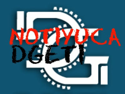NOTIYUCA DGETI
