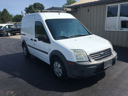 2010 Ford Transit Connect XL