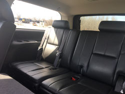 2013 GMC Yukon XL SLT