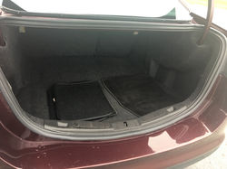 2013 Ford Fusion 4dr SE