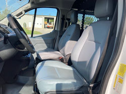 2018 Ford Transit T250 Cargo Van