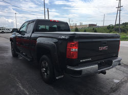 2014 GMC Sierra 1500 4x4 Dble Cab
