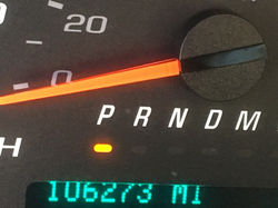 2012 Chevrolet Express 3500 Cargo