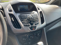 2016 Ford Transit Connect XLT Cargo Van