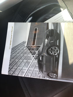 2013 Ford Edge AWD Sport