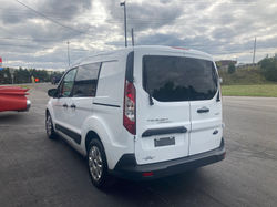 2018 Ford Transit Connect XLT Cargo Van