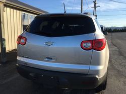 2009 Chevrolet Traverse AWD LT