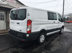 2018 Ford Transit 250 Cargo Van