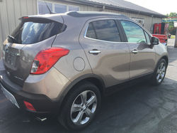 2014 Buick Encore