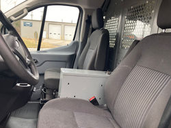 2018 Ford Transit T150 Cargo Van