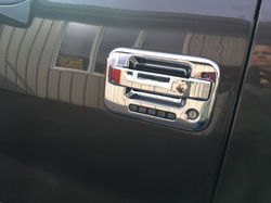 2005 Ford F150 Crew Cab 4X4 Lariat