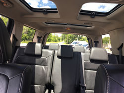 2011 Ford Flex AWD Limited