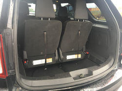 2013 Ford Explorer 4wd XLT
