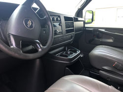 2008 Chevrolet Express 1500 Cargo Vn