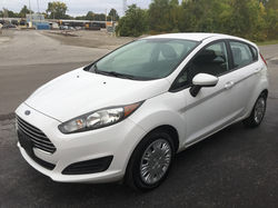 2014 Ford Fiesta S HB