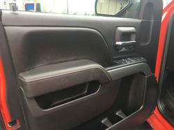 2014 Chevrolet Silverado 1500 LT 4WD