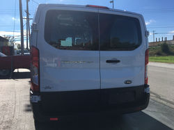 2017 Ford Transit 250 Cargo Van