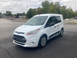 2018 Ford Transit Connect XLT Cargo Van