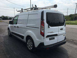 2015 Ford Transit Connect XLT Cargo