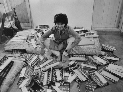 The Art Of Archiving