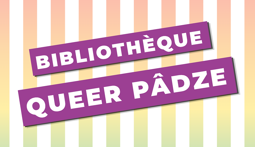 Réouverture de la bibliothèque