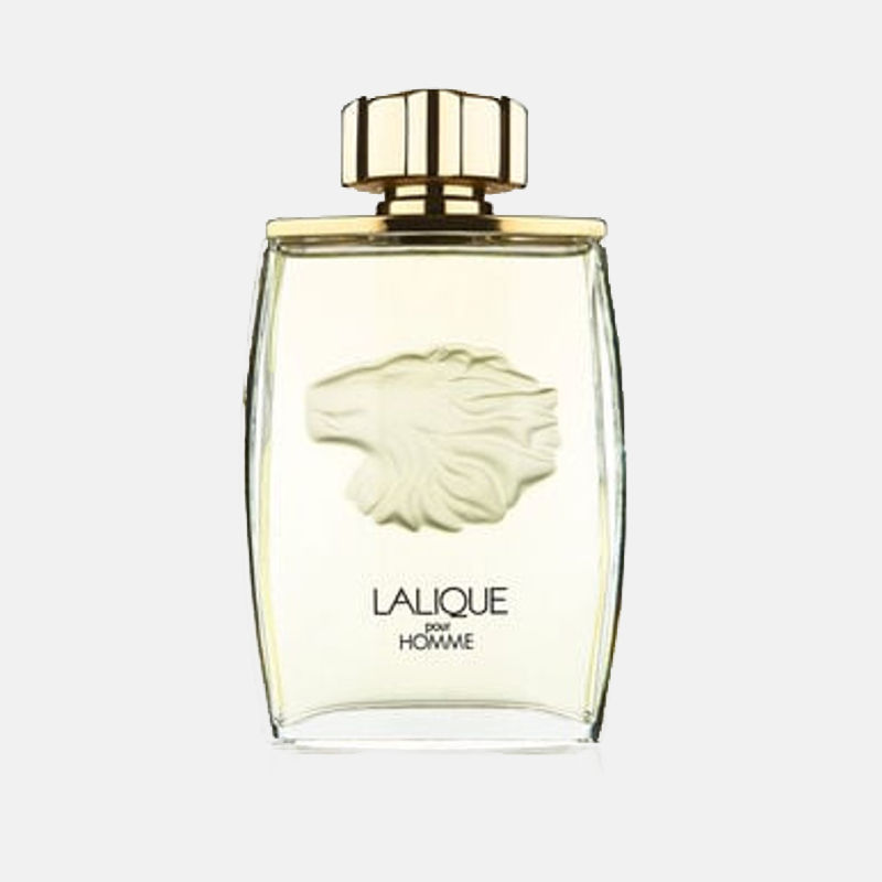 Lalique Pour Homme Lion
