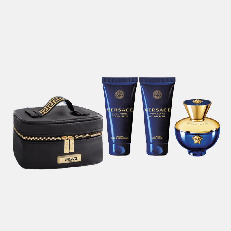 Versace Dylan Blue Femme