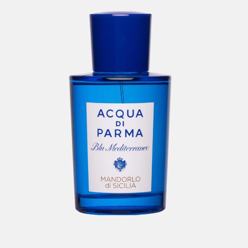Acqua di Parma Blu Mediterraneo Mandorlo di Sicilia