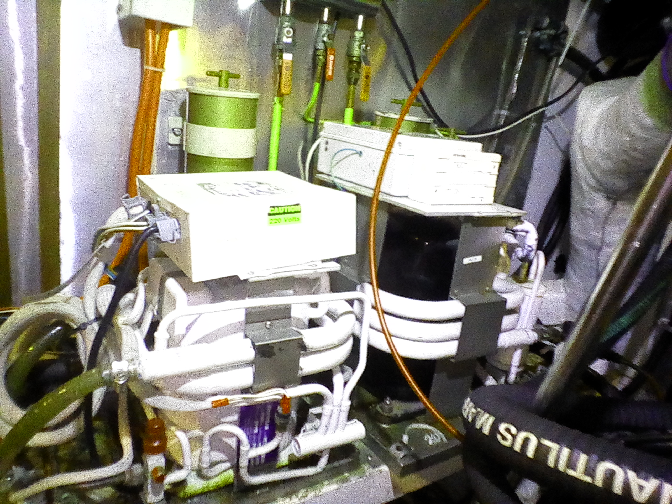 Isle of wight Richard Palmer Refrigeration and Air Conditioning