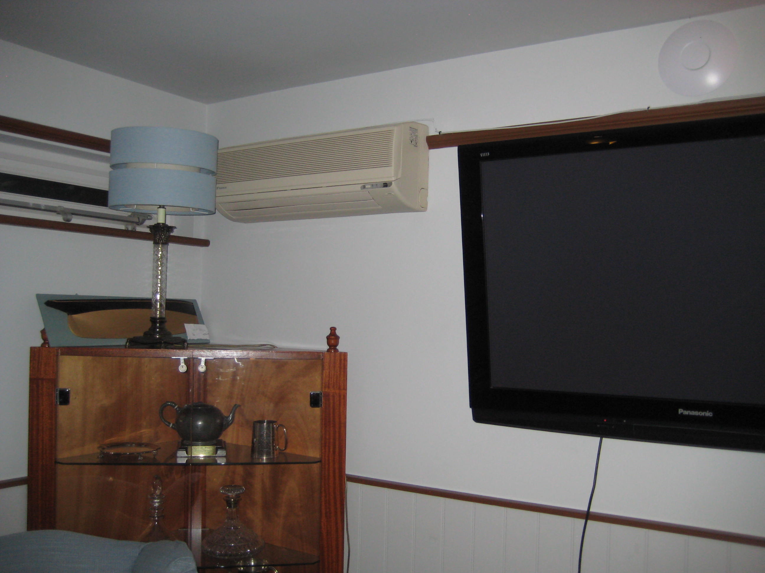 Isle of wight Richard Palmer Refrigeration and Air Conditioning