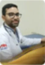 Dr. Sergio de Souza Silva Baruaem