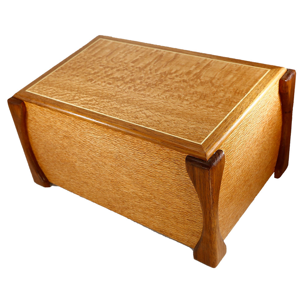 Thumbnail: Urn Box 845