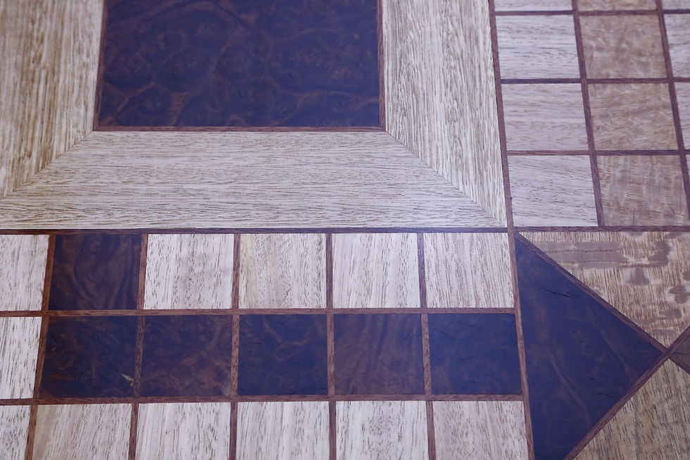 Thumbnail: Uckers Boards Lge